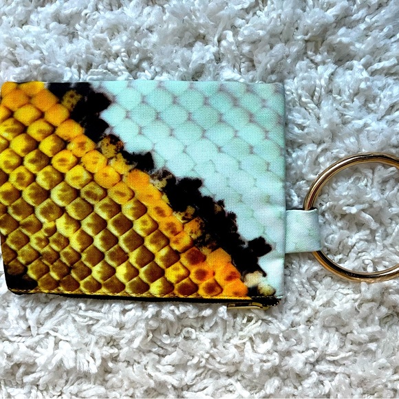 Ink + Alloy clutch - Picture 3 of 3